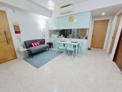 The Lakefront Residences (D22), Condominium #602626921
